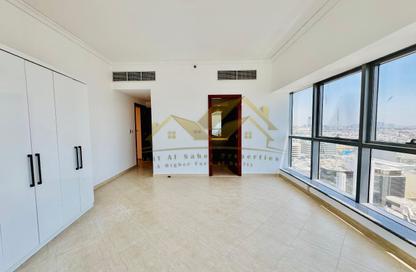 Apartment - 3 - 4 for rent in Al Hamriya-1 - Al Hamriya - Bur Dubai - Dubai