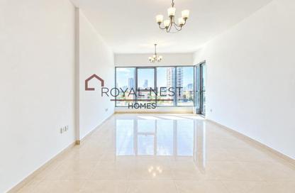Apartment - 2 - 2 for sale in Skycourts Tower E - Skycourts Towers - Dubai Land Residence Complex - Dubai Apartment - 2 - 2 for sale in Skycourts Tower E - Skycourts Towers - Dubai Land Residence Complex - Dubai