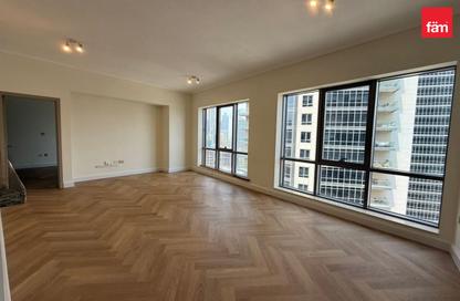 Apartment - 1 Bedroom - 2 Bathrooms for rent in South Ridge 3 - South Ridge - Downtown Dubai - Dubai