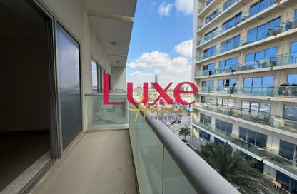 شقة - 1 حمام للايجار في باسيفيك ساموا - باسيفيك - جزيرة المرجان - رأس الخيمة