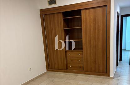 شقة - غرفة نوم - 2 حمامات للايجار في برج الأميرة - دبي مارينا - دبي شقة - غرفة نوم - 2 حمامات للايجار في برج الأميرة - دبي مارينا - دبي