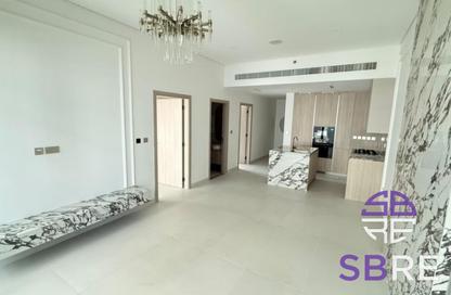 Apartment - 2 - 3 for rent in Floarea Residence - Arjan - Dubai