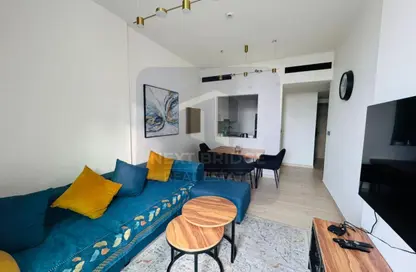 شقة - غرفة نوم - 2 حمامات للبيع في بن غاطي كريست - الضاحية 13 - قرية جميرا الدائرية - دبي