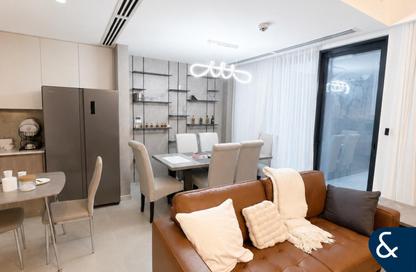 Villa - 3 Bedrooms - 3 Bathrooms for rent in Eden - The Valley - Dubai