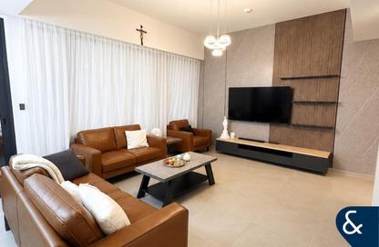 Villa - 3 Bedrooms - 3 Bathrooms for rent in Eden - The Valley - Dubai