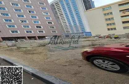 Land - Studio for sale in The Icon Casa 2 - Al Rashidiya 3 - Al Rashidiya - Ajman