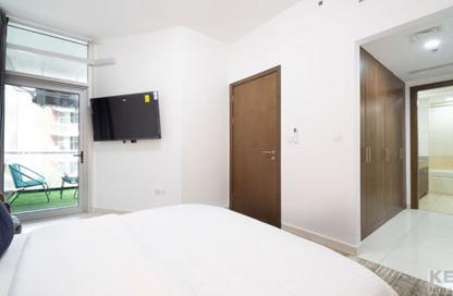 Apartment - 1 - 2 for rent in Cappadocia - District 13 - Jumeirah Village Circle - Dubai Apartment - 1 - 2 for rent in Cappadocia - District 13 - Jumeirah Village Circle - Dubai