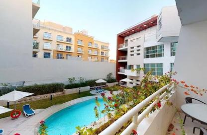 Apartment - 1 - 2 for rent in Cappadocia - District 13 - Jumeirah Village Circle - Dubai Apartment - 1 - 2 for rent in Cappadocia - District 13 - Jumeirah Village Circle - Dubai