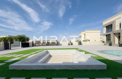 Villa - 4 - 5 for rent in Al Barsha 3 Villas - Al Barsha 3 - Al Barsha - Dubai Villa - 4 - 5 for rent in Al Barsha 3 Villas - Al Barsha 3 - Al Barsha - Dubai