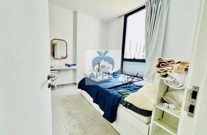 Apartment - 1 Bedroom - 2 Bathrooms for rent in The Riff - Aljada - Sharjah Apartment - 1 Bedroom - 2 Bathrooms for rent in The Riff - Aljada - Sharjah