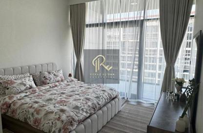 Apartment - 1 - 2 for sale in Vida 1 - Vida Residences - Aljada - Sharjah Apartment - 1 - 2 for sale in Vida 1 - Vida Residences - Aljada - Sharjah