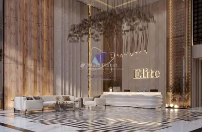 Apartment - 1 Bedroom - 2 Bathrooms for sale in Radiant Elite Tower - City Of Lights - Al Reem Island - Abu Dhabi