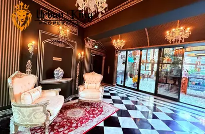 Apartment - 1 Bedroom - 2 Bathrooms for rent in One of One Luxury Residences - Business Bay - Dubai