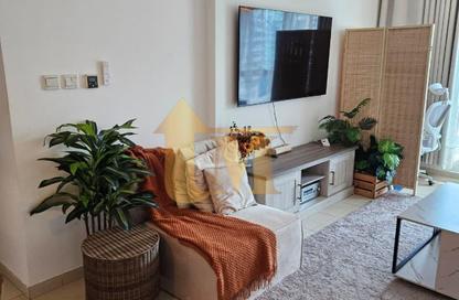 Apartment - 2 Bedrooms - 3 Bathrooms for rent in Skycourts Tower D - Skycourts Towers - Dubai Land Residence Complex - Dubai