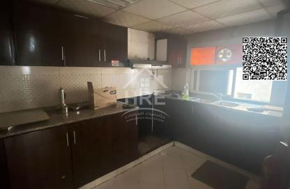 Apartment - 1 Bedroom - 2 Bathrooms for rent in Al Naemiya Tower 2 - Al Naemiya Towers - Al Nuaimiya - Ajman Apartment - 1 Bedroom - 2 Bathrooms for rent in Al Naemiya Tower 2 - Al Naemiya Towers - Al Nuaimiya - Ajman