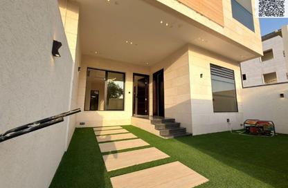 Villa - 5 Bedrooms - 7 Bathrooms for sale in Kabbali Hills - Al Helio 2 - Al Helio - Ajman