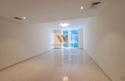 Apartment - 1 Bedroom - 1 Bathroom for rent in Duja Tower - Sheikh Zayed Road - Dubai