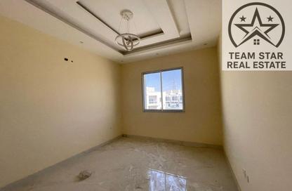 Villa - 5 Bedrooms - 6 Bathrooms for rent in Al Helio 2 - Al Helio - Ajman