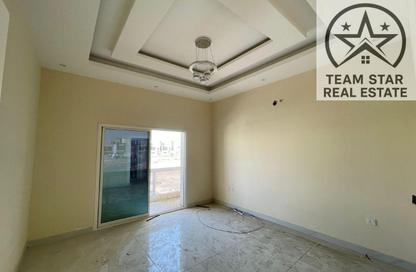 Villa - 5 Bedrooms - 6 Bathrooms for rent in Al Helio 2 - Al Helio - Ajman