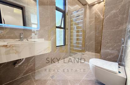 Villa - 6 - 7+ for sale in Kabbali Hills - Al Helio 2 - Al Helio - Ajman Villa - 6 - 7+ for sale in Kabbali Hills - Al Helio 2 - Al Helio - Ajman
