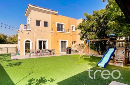 Villa - 3 Bedrooms - 3 Bathrooms for sale in Al Reem 1 - Al Reem - Arabian Ranches - Dubai Villa - 3 Bedrooms - 3 Bathrooms for sale in Al Reem 1 - Al Reem - Arabian Ranches - Dubai
