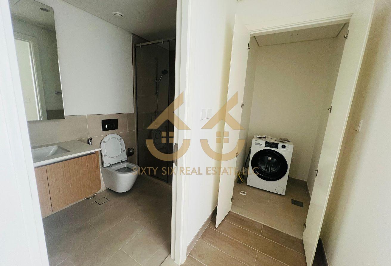 Pool View | Lovely 1bhk | Vibrant Community photo 8