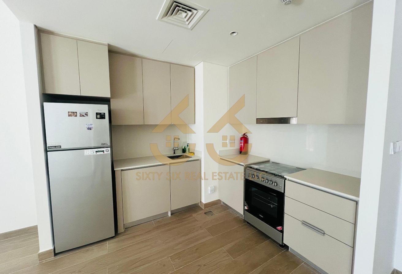 Pool View | Lovely 1bhk | Vibrant Community photo 7