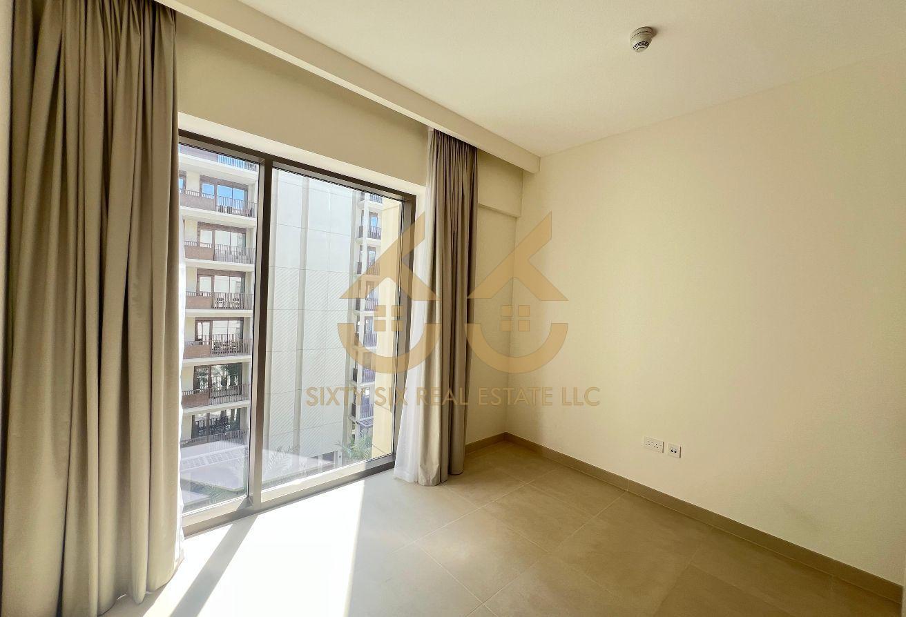 Pool View | Lovely 1bhk | Vibrant Community photo 11