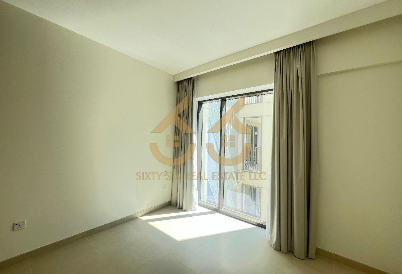 Pool View | Lovely 1bhk | Vibrant Community photo 9