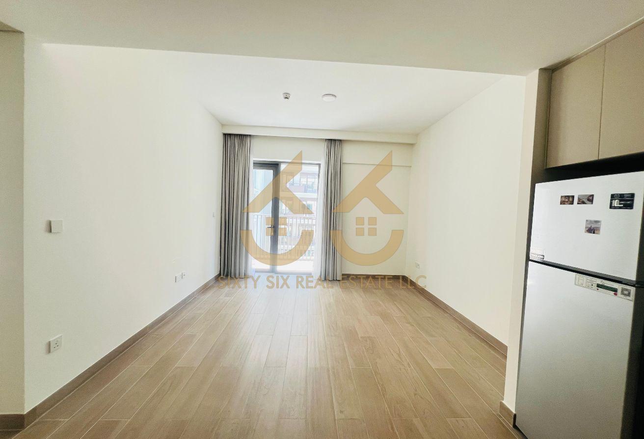 Pool View | Lovely 1bhk | Vibrant Community photo 4