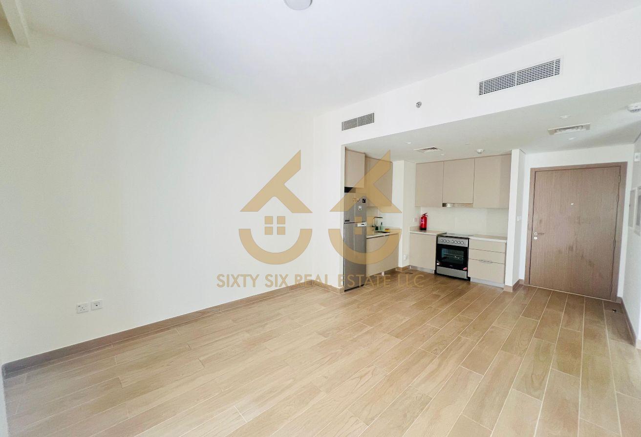 Pool View | Lovely 1bhk | Vibrant Community photo 5