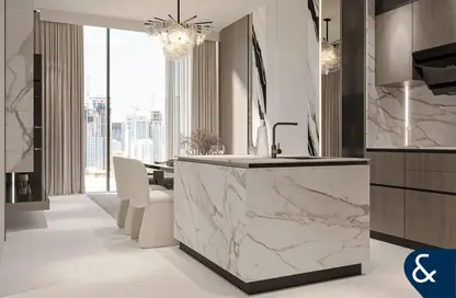شقة - 3 غرف نوم - 4 حمامات للبيع في مساكن بريميرو - الفرجان - دبي