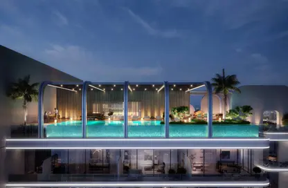 شقة للبيع في لو بلان من إمتياز - مجمع دبي ريزيدنس - دبي لاند - دبي