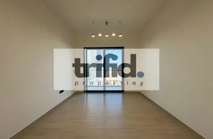 شقة - غرفة نوم - 2 حمامات للايجار في مرتفعات بن غاطي - الضاحية 10 - قرية جميرا الدائرية - دبي