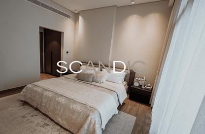Apartment - 2 Bedrooms - 2 Bathrooms for sale in Marquis Galleria - Arjan - Dubai Apartment - 2 Bedrooms - 2 Bathrooms for sale in Marquis Galleria - Arjan - Dubai