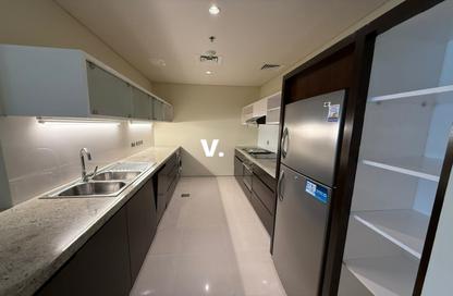 Apartment - 1 Bedroom - 2 Bathrooms for rent in Ascott Park Place - Sheikh Zayed Road - Dubai