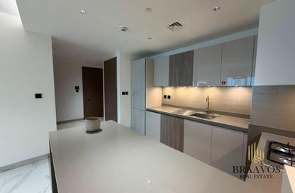 Apartment - 1 Bedroom - 2 Bathrooms for rent in Crest Grande - Sobha Hartland - Mohammed Bin Rashid City - Dubai