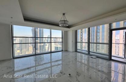 Apartment - 4 Bedrooms - 5 Bathrooms for rent in Meera - Al Habtoor City - Business Bay - Dubai