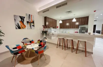 Villa - 3 Bedrooms - 4 Bathrooms for rent in Marbella I Villas - Marbella - Mina Al Arab - Ras Al Khaimah Villa - 3 Bedrooms - 4 Bathrooms for rent in Marbella I Villas - Marbella - Mina Al Arab - Ras Al Khaimah