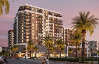 Apartment - 2 Bedrooms - 3 Bathrooms for sale in Hillcrest - Town Square - Dubai