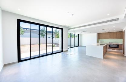 Townhouse - 3 Bedrooms - 4 Bathrooms for rent in The Dahlias - Yas Acres - Yas Island - Abu Dhabi Townhouse - 3 Bedrooms - 4 Bathrooms for rent in The Dahlias - Yas Acres - Yas Island - Abu Dhabi