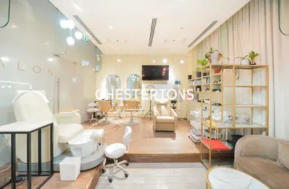 متجر - استوديو للبيع في صبحة زفير - الخليج التجاري - دبي