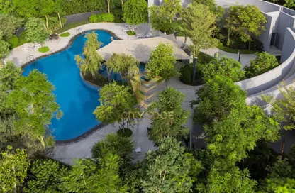 Villa - 6 Bedrooms - 7+ Bathrooms for sale in Sequoia - Masaar - Tilal City - Sharjah