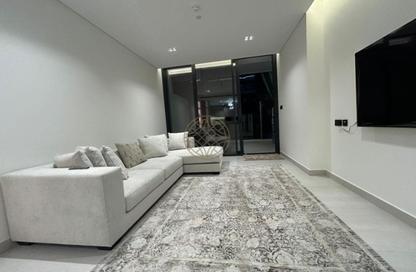 Apartment - 1 Bedroom - 2 Bathrooms for sale in NAS 3 - NAS - Arjan - Dubai Apartment - 1 Bedroom - 2 Bathrooms for sale in NAS 3 - NAS - Arjan - Dubai