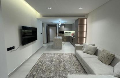 Apartment - 1 Bedroom - 2 Bathrooms for sale in NAS 3 - NAS - Arjan - Dubai Apartment - 1 Bedroom - 2 Bathrooms for sale in NAS 3 - NAS - Arjan - Dubai