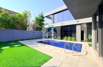 Villa - 4 - 6 for rent in Kaya - Masaar - Tilal City - Sharjah Villa - 4 - 6 for rent in Kaya - Masaar - Tilal City - Sharjah