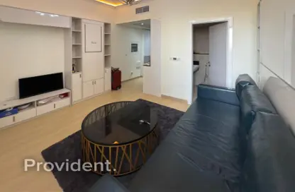 Apartment - Studio - 1 Bathroom for sale in Hanover Square - District 10 - Jumeirah Village Circle - Dubai