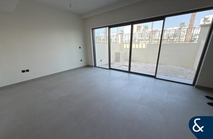 Townhouse - 4 - 3 for rent in Malta - Damac Lagoons - Dubai Townhouse - 4 - 3 for rent in Malta - Damac Lagoons - Dubai
