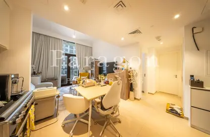 Apartment - 1 Bedroom - 1 Bathroom for rent in Warda Apartments 2B - Warda Apartments 2 - Warda Apartments - Town Square - Dubai Apartment - 1 Bedroom - 1 Bathroom for rent in Warda Apartments 2B - Warda Apartments 2 - Warda Apartments - Town Square - Dubai