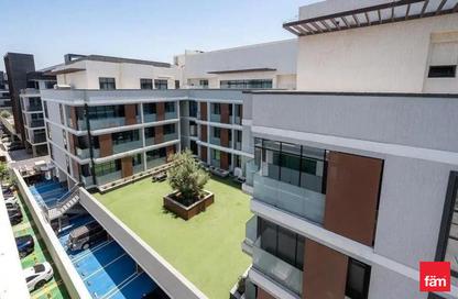 Apartment - 2 Bedrooms - 3 Bathrooms for rent in The Galleries at Meydan Avenue - Meydan Avenue - Meydan - Dubai